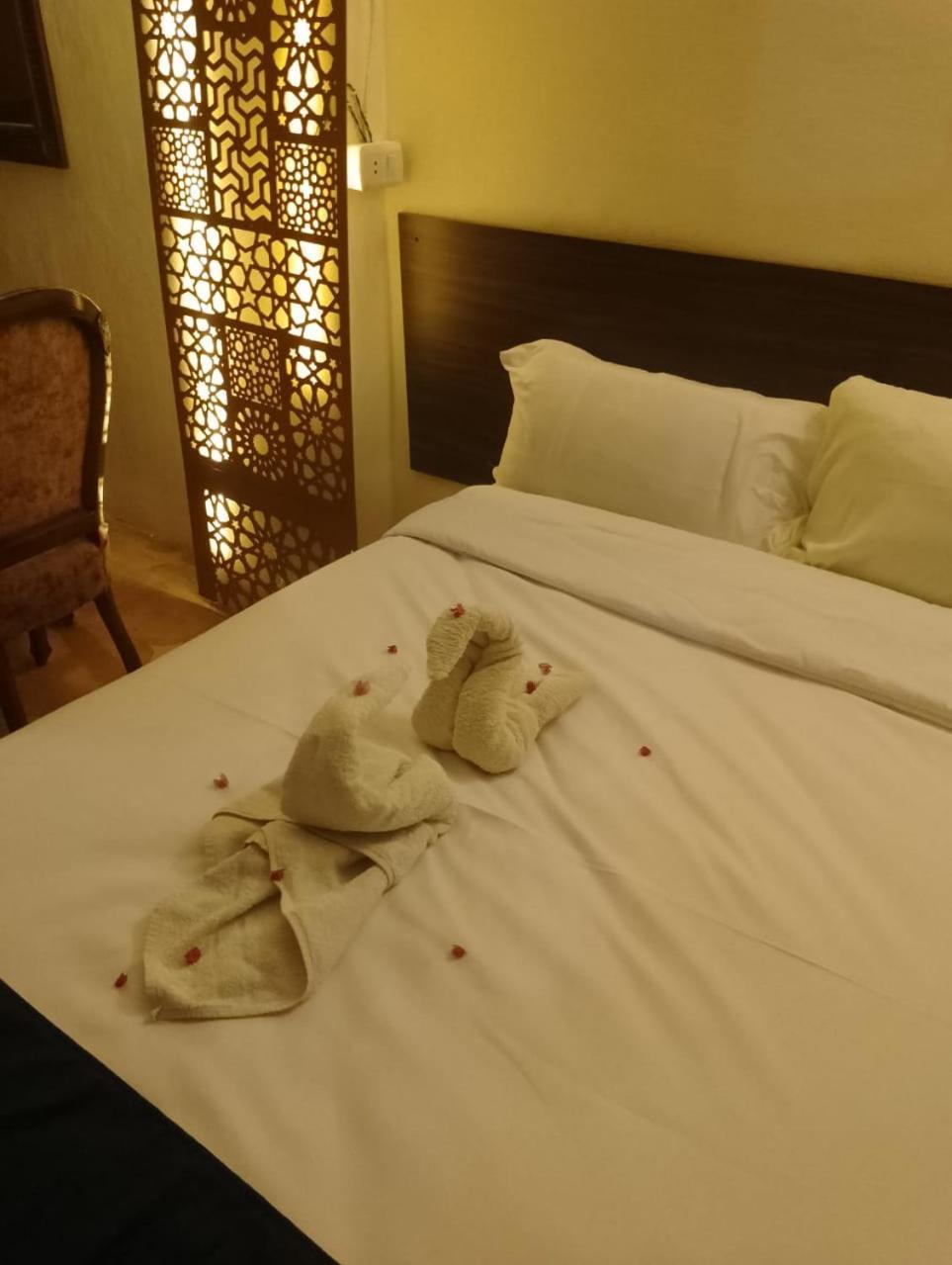 Sofia Guest House Luxor Ngoại thất bức ảnh