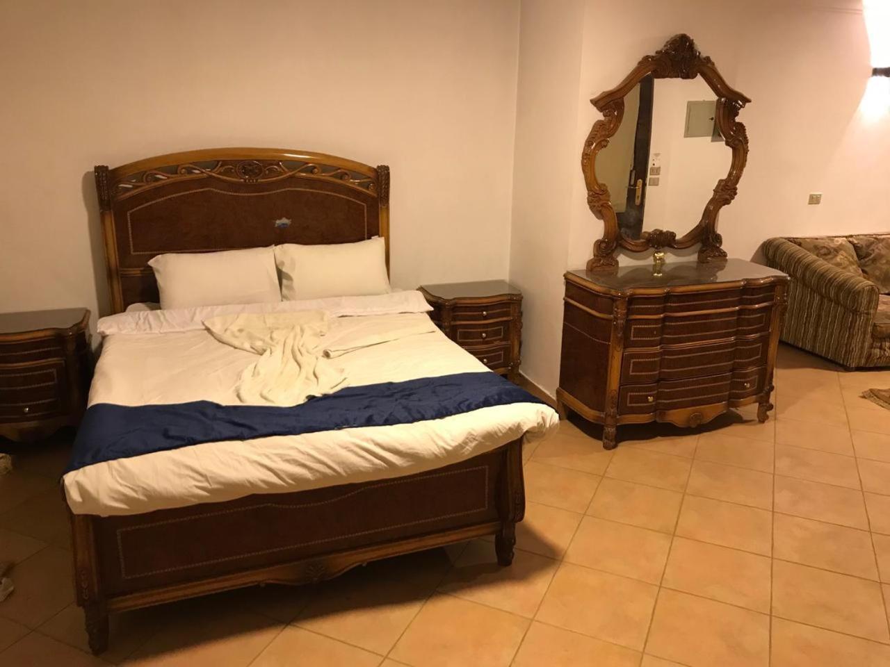 Sofia Guest House Luxor Ngoại thất bức ảnh