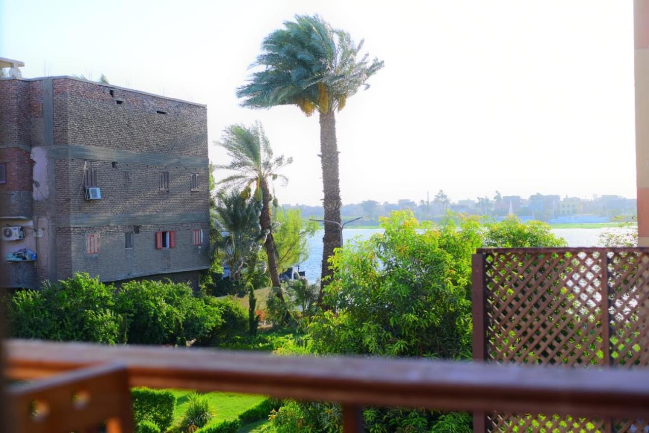 Sofia Guest House Luxor Ngoại thất bức ảnh