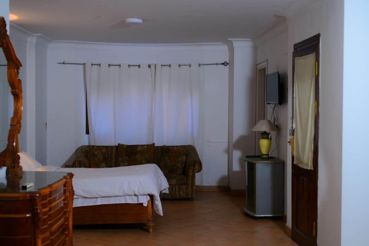 Sofia Guest House Luxor Ngoại thất bức ảnh