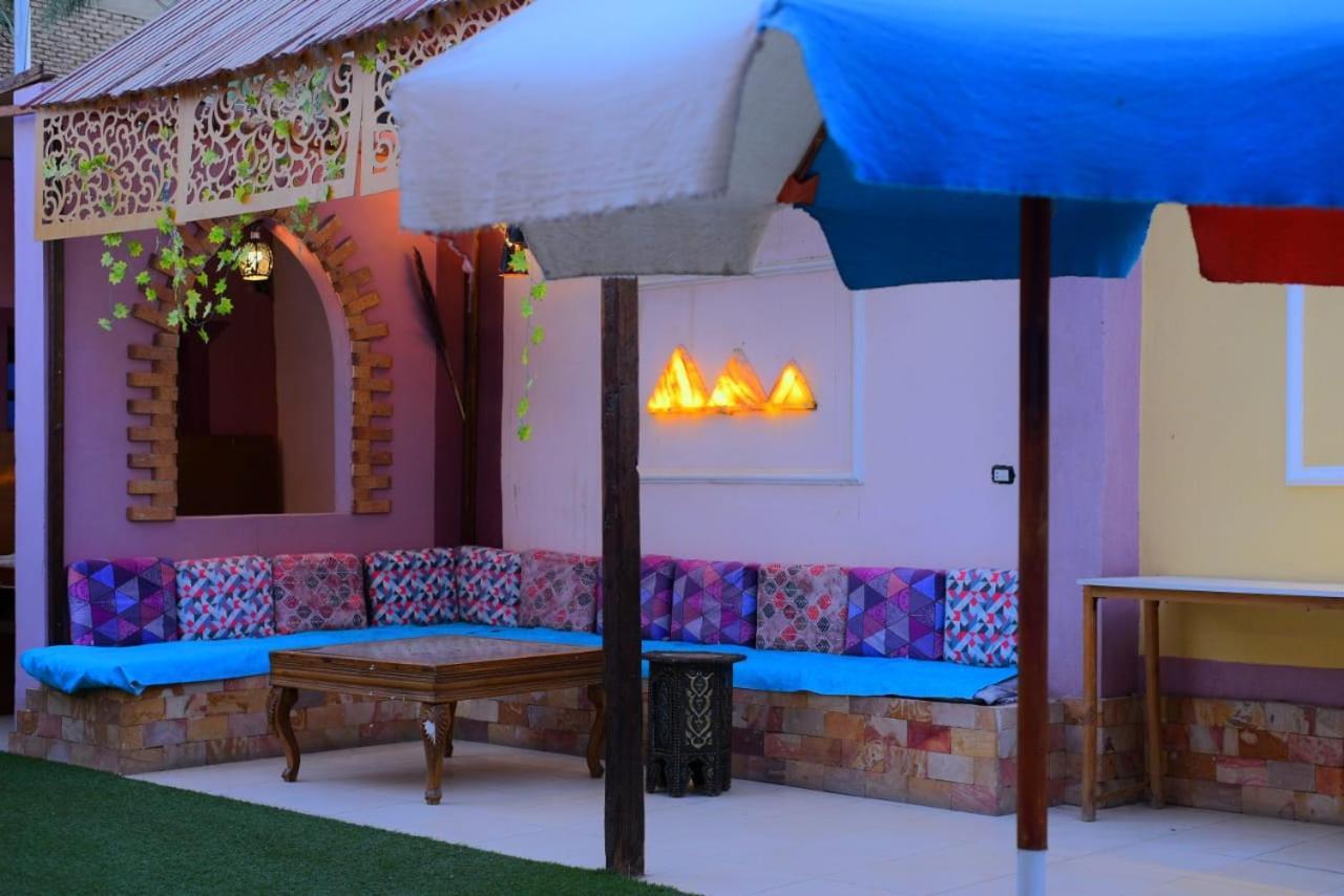 Sofia Guest House Luxor Ngoại thất bức ảnh