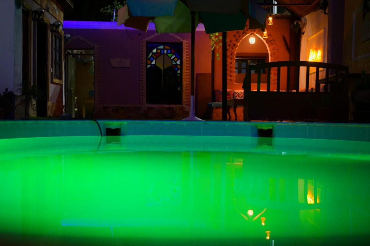 Sofia Guest House Luxor Ngoại thất bức ảnh