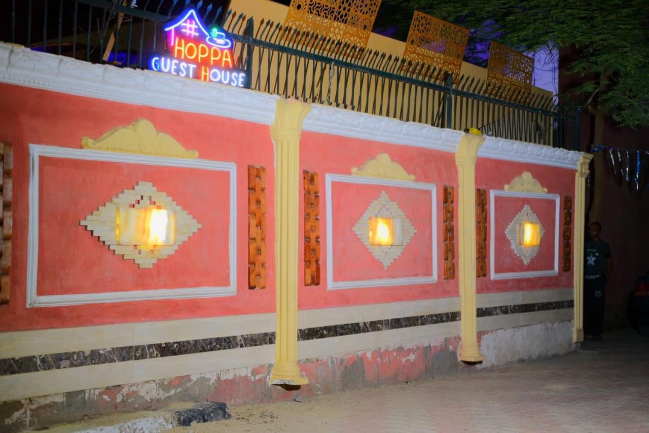 Sofia Guest House Luxor Ngoại thất bức ảnh
