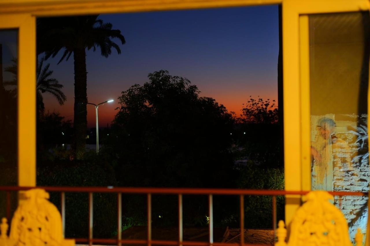Sofia Guest House Luxor Ngoại thất bức ảnh