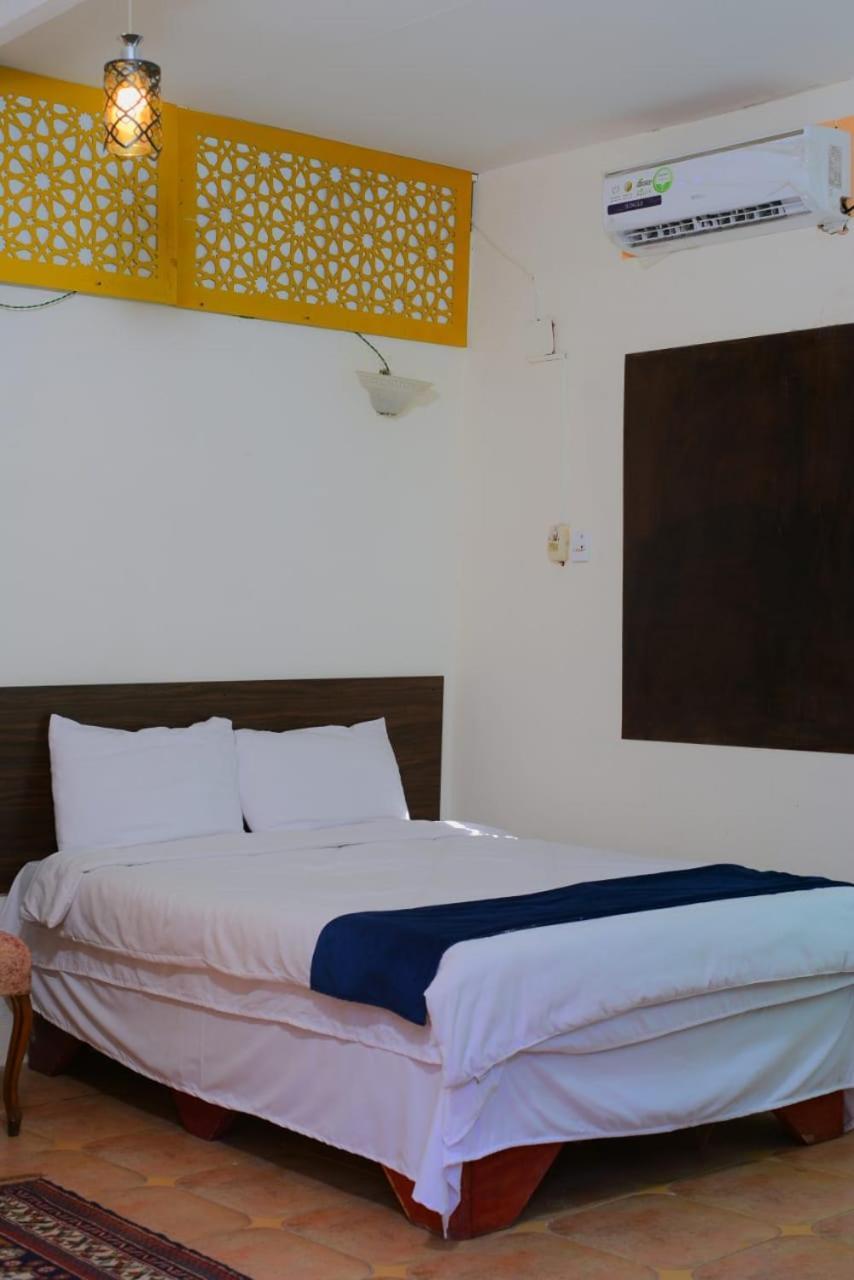Sofia Guest House Luxor Ngoại thất bức ảnh