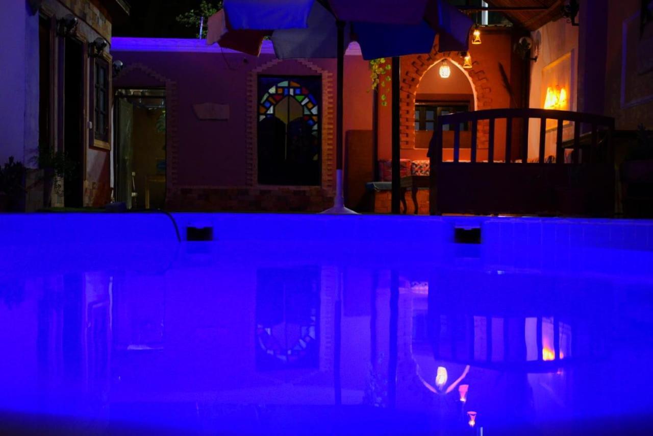 Sofia Guest House Luxor Ngoại thất bức ảnh