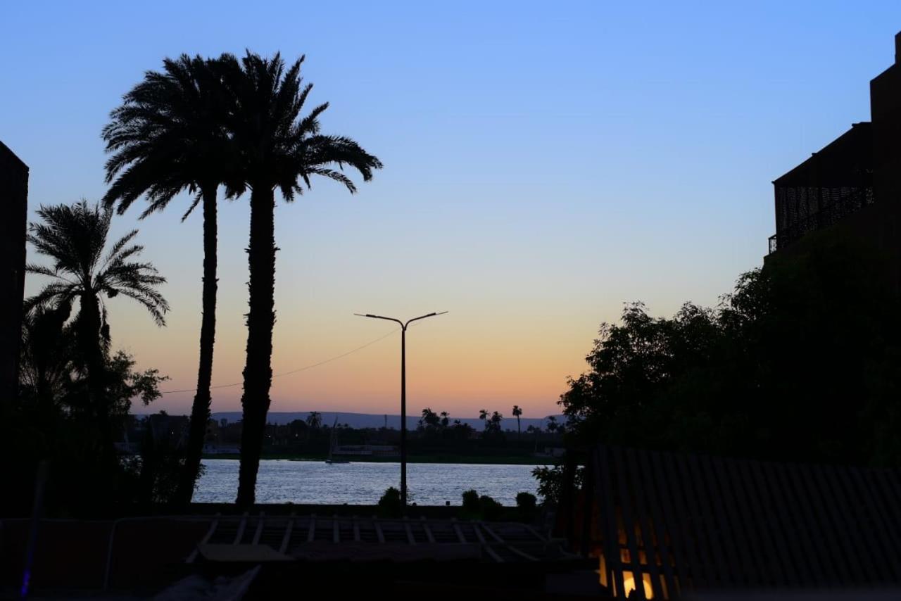 Sofia Guest House Luxor Ngoại thất bức ảnh