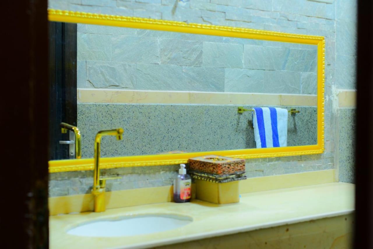 Sofia Guest House Luxor Ngoại thất bức ảnh