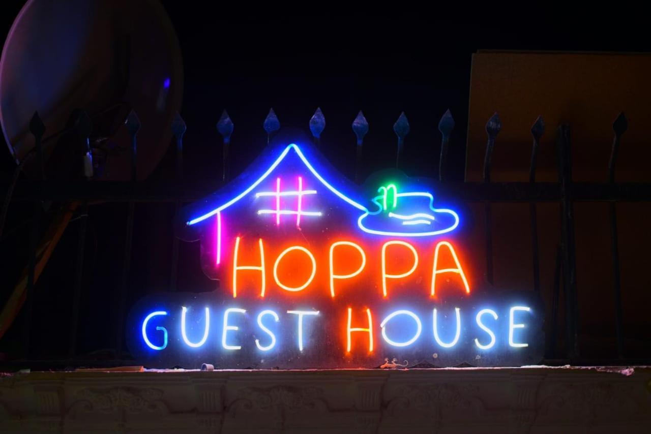 Sofia Guest House Luxor Ngoại thất bức ảnh