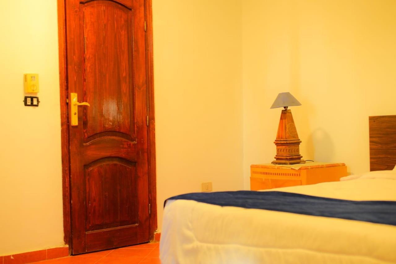 Sofia Guest House Luxor Ngoại thất bức ảnh