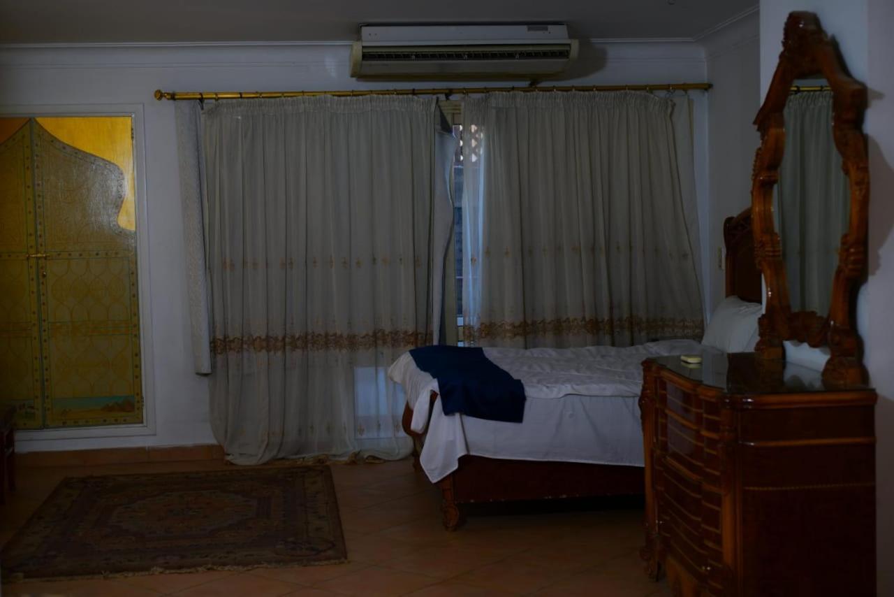 Sofia Guest House Luxor Ngoại thất bức ảnh