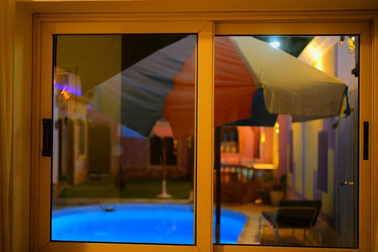 Sofia Guest House Luxor Ngoại thất bức ảnh