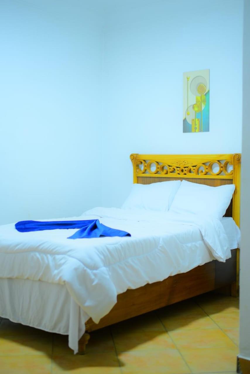 Sofia Guest House Luxor Ngoại thất bức ảnh