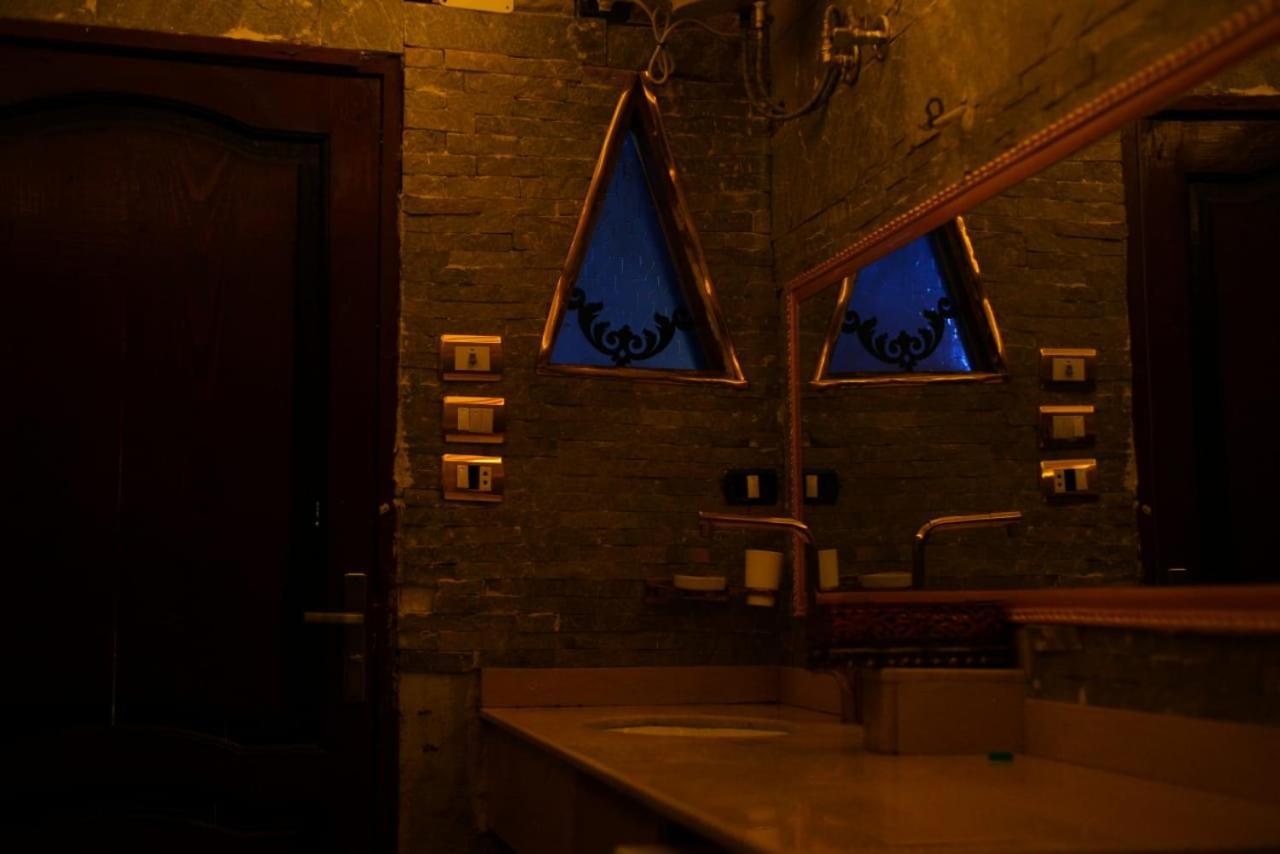 Sofia Guest House Luxor Ngoại thất bức ảnh