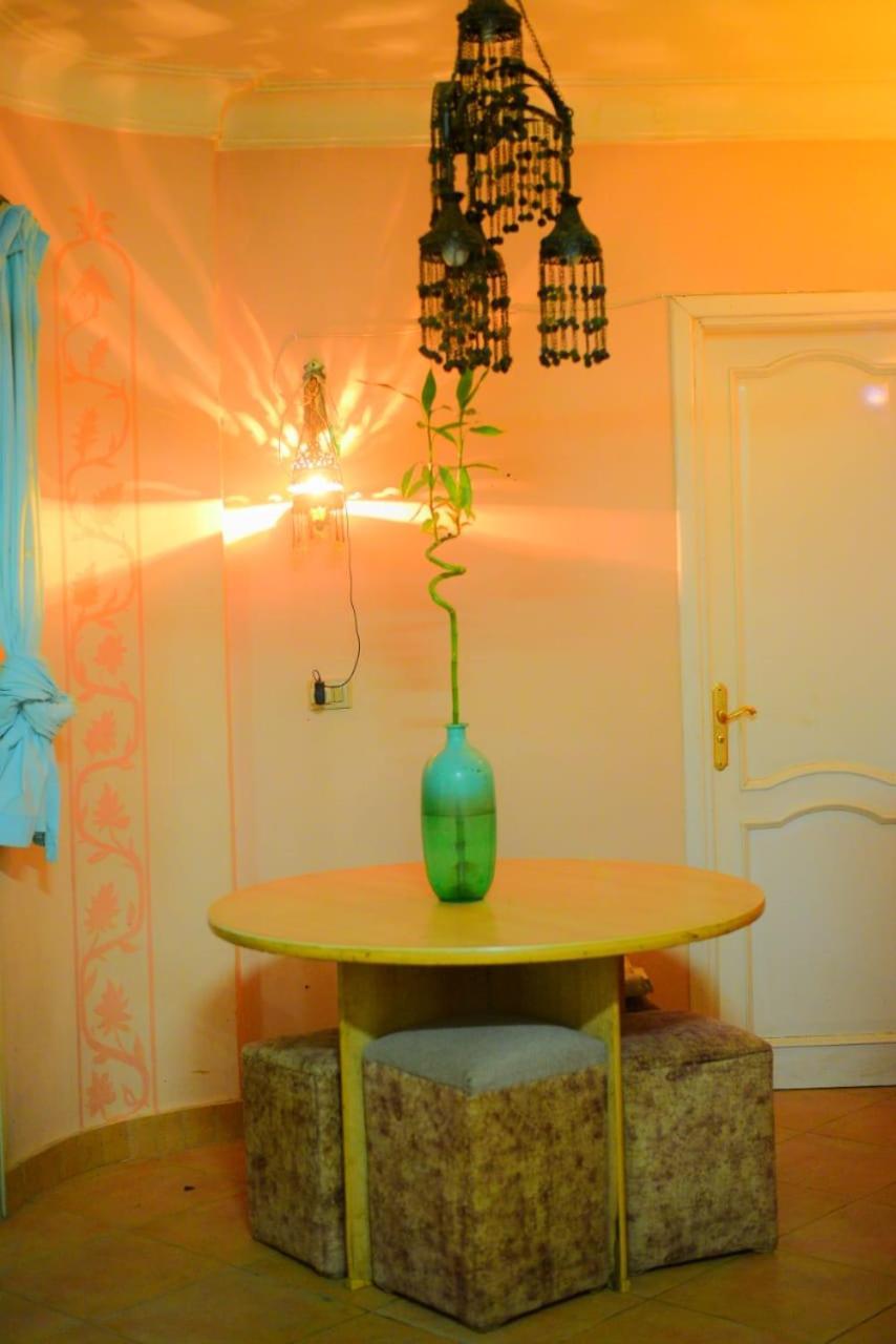 Sofia Guest House Luxor Ngoại thất bức ảnh