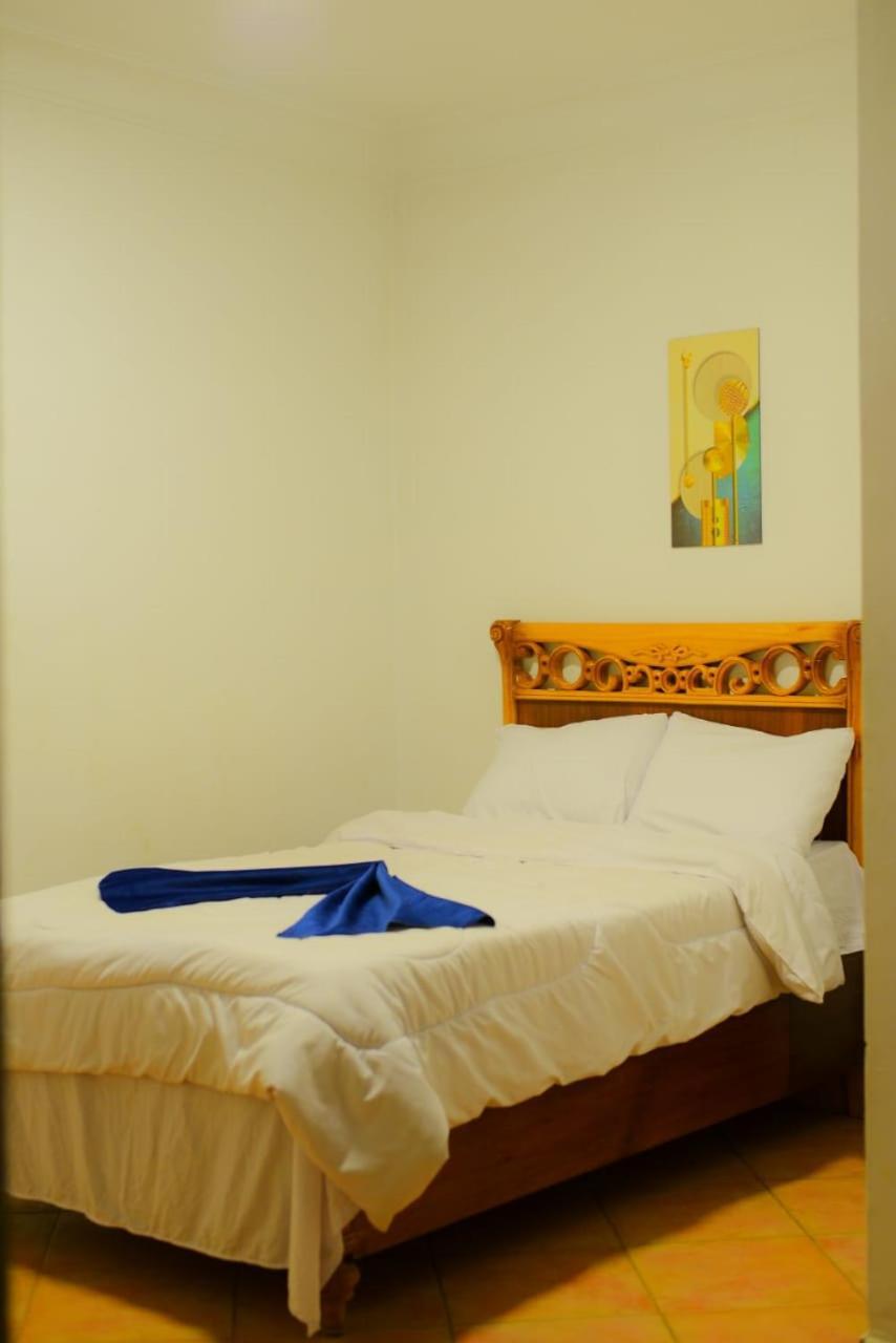 Sofia Guest House Luxor Ngoại thất bức ảnh
